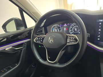 Volkswagen Touareg - 10