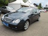 Mercedes-Benz C 230 C -Klasse Sportcoupe C 230/17   Alu/ PDC v - Mercedes-Benz C 230: Coupé