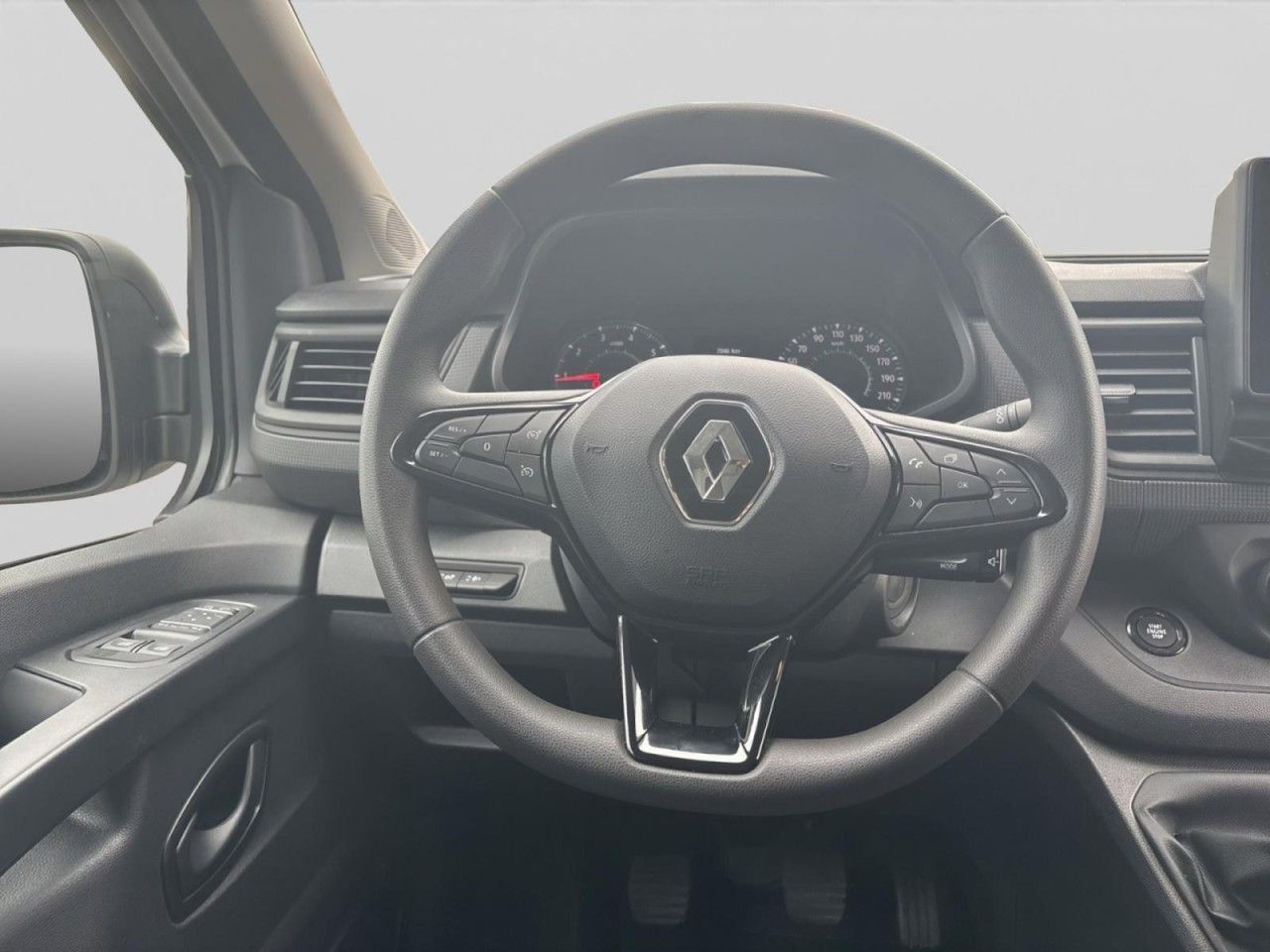 Renault Trafic - Bild 11