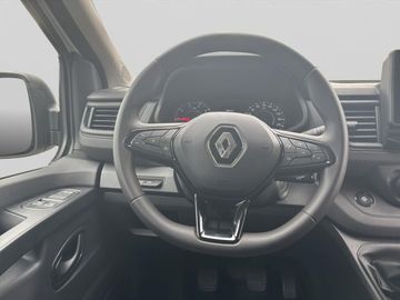 Renault Trafic - 11