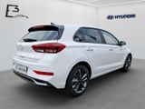 Hyundai i30 1.0 Turbo 6-MT 2WD Advantage - Hyundai i30 mit Benzin-Antrieb: Schaltgetriebe