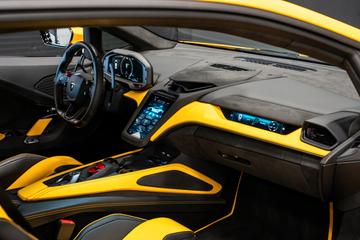 صورة مصغرة 11 لـ 2025 Lamborghini TEMERARIO