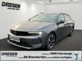 Opel Astra Sports Tourer L ST 1.2 Turbo Edition+Navig