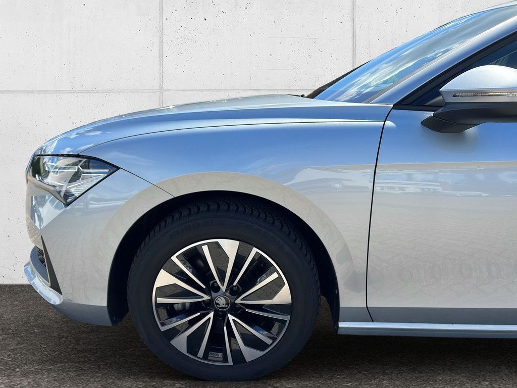 Skoda Superb - Bild 21