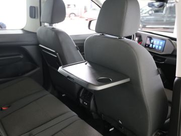Volkswagen Caddy Maxi 2.0TDI NAVI KLIMA ACC STANDHZG AHK