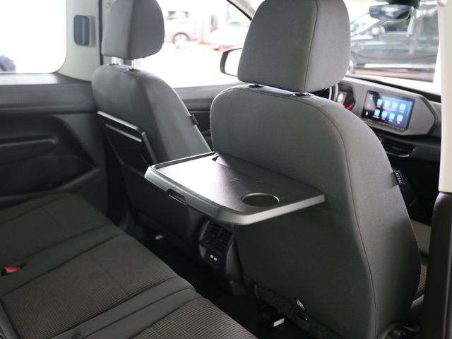 Volkswagen Caddy Maxi 2.0TDI NAVI KLIMA ACC STANDHZG AHK