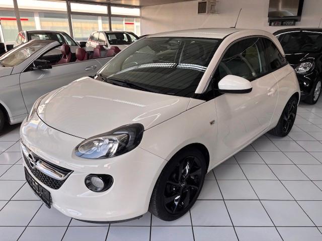 Opel Adam Slam 1,4  Sportpaket