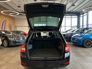 Skoda Fabia Combi Ambition *1. Hand*Klima*Navi*DAB*BT*