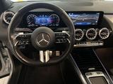 Mercedes-Benz GLA 200 4Matic AMG Premium Night-Paket+360+Pano - silberne Mercedes-Benz GLA 200