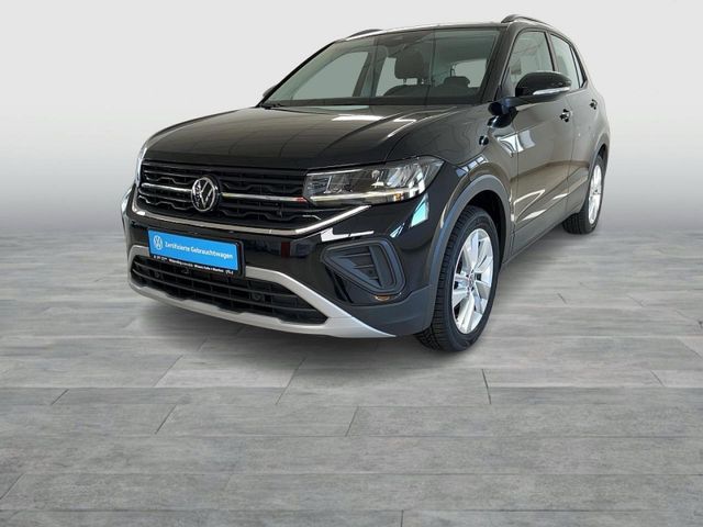 T-Cross 1.5 TSI DSG Life Bluetooth Navi LED