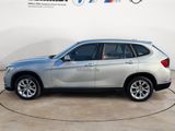 BMW X1 xDrive20d Sport Line Aut. - BMW X1 Gebrauchtwagen Dresden