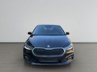 Skoda Fabia - Vorschau Bild 3