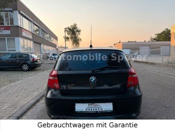 BMW 116 - 6