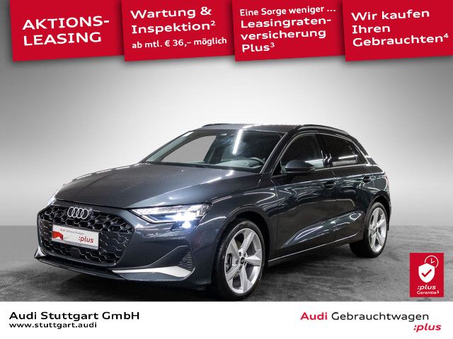 Audi A3 Sportback advanced 35 TDI S tronic