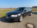Audi A8  4,2 fsi LPG Tausch möglich - Audi A8 aus 2004: 4.2