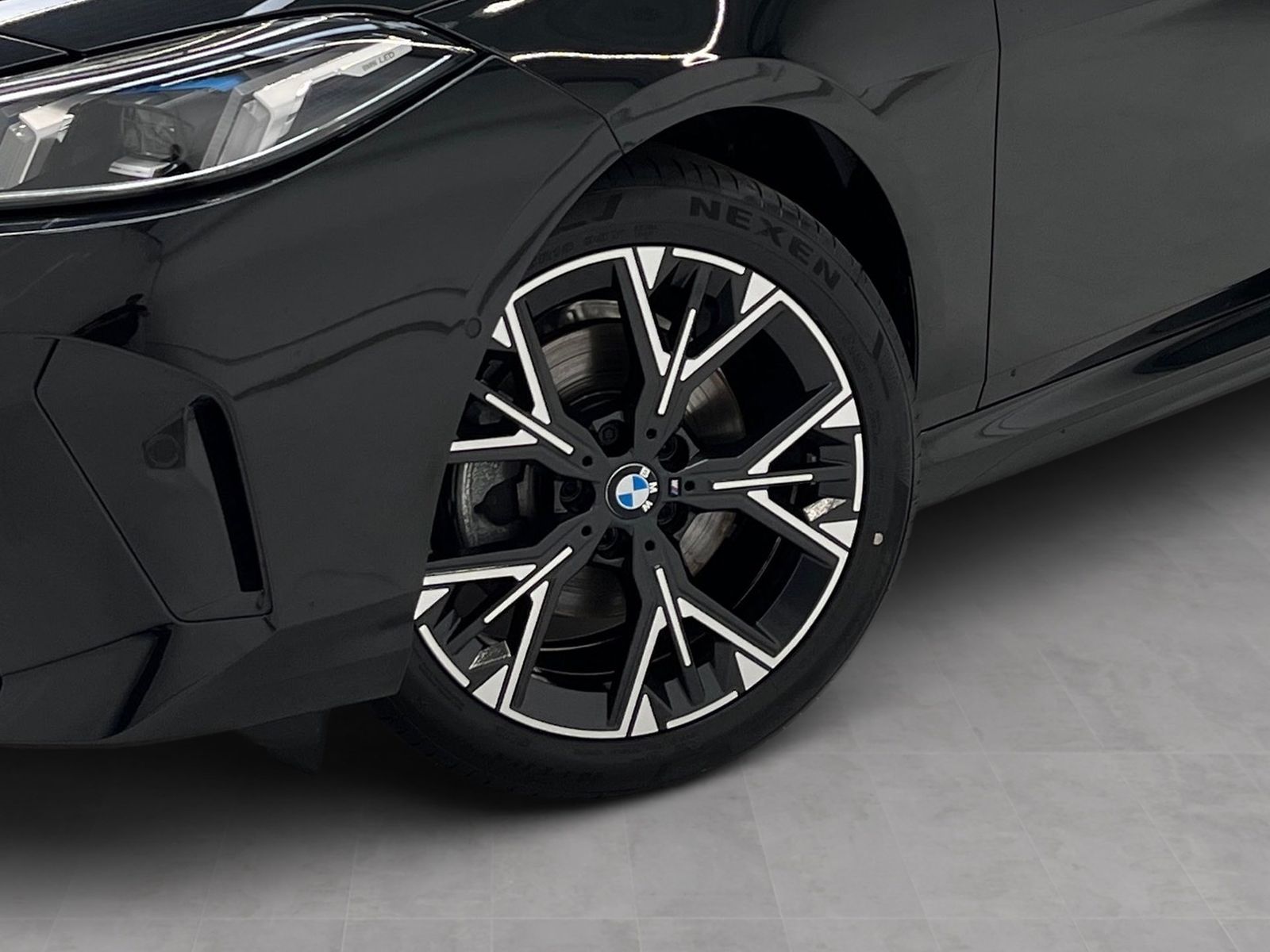 BMW 220 Gran Coupé - Bild 8