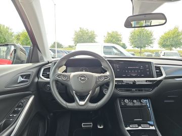 Bild 14 Opel Grandland (X) Grandland GS Line 1.2 Navi LED El. Heckklappe Ap