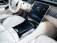 Mercedes-Benz S 580 – 27 / 34