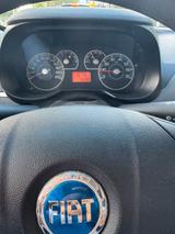 Fiat Punto TÜV NEU !!! - gebrauchte Fiat Punto aus dem Jahr 2008