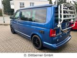 Volkswagen T5 2,0 TDI DSG  California Comf. Motor neu! - Volkswagen T5: Motor