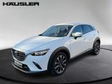 Mazda CX-3 Advantage SKYACTIV-G 2.0 *Navi*Sitzheizung* - Mazda CX-3: Limousine