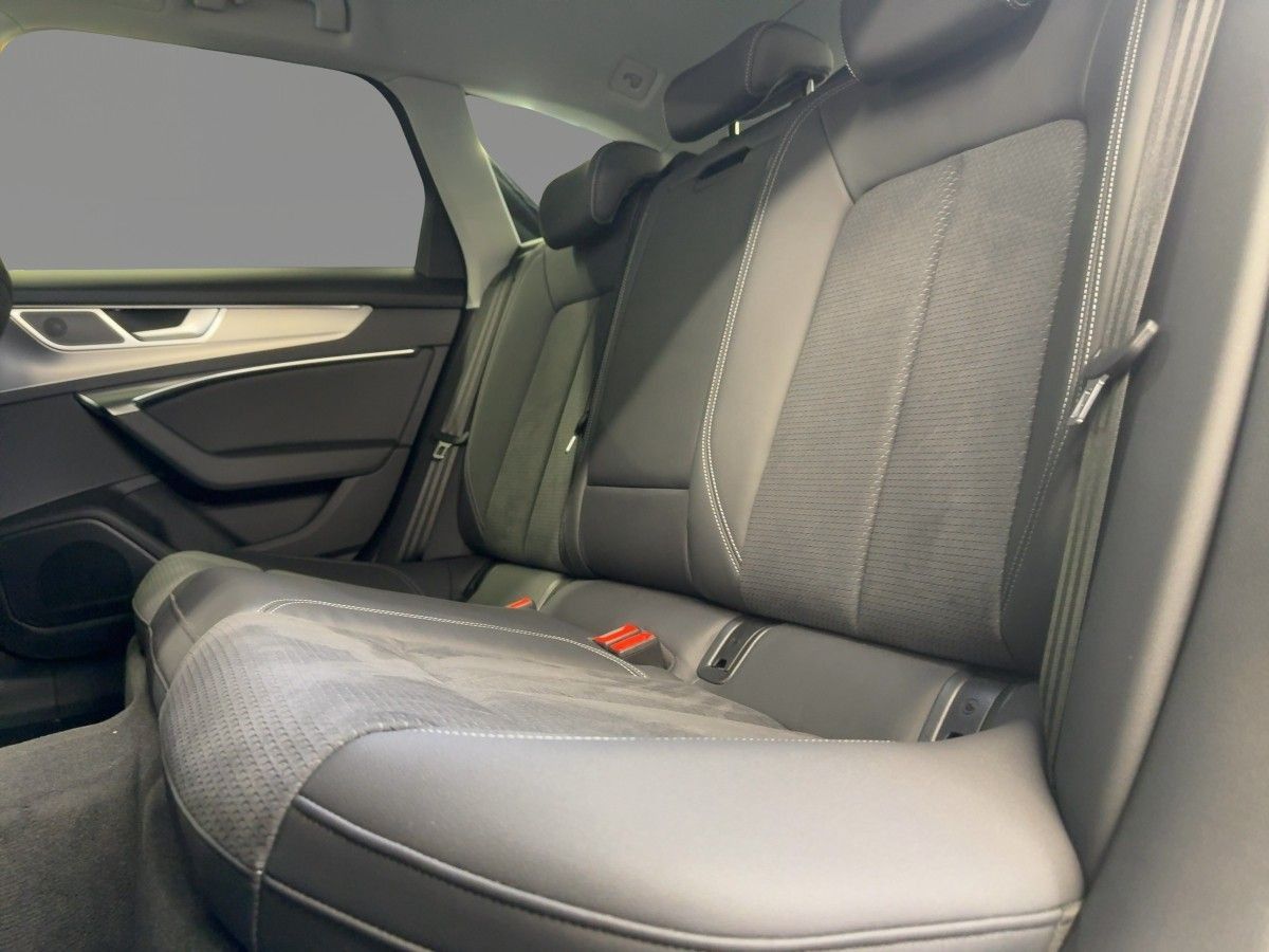 Audi S6 - Bild 9