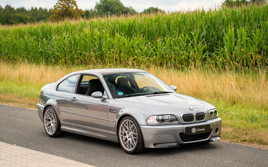 BMW M3