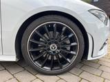 Mercedes-Benz CLA 250 DCT AMG Night MBUX LED CarPlay 19" - Mercedes-Benz CLA 250 aus 2021