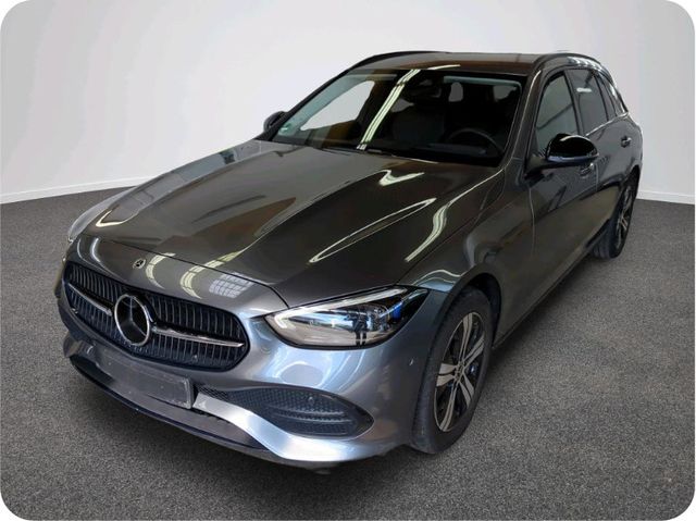 MERCEDES-BENZ C 300e T 9G LED/ACC/NAVI/VIRTU/MEMO/SHZ/8Fa