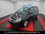 Opel Zafira B 1.8 Family 7 Sitzer Tüv 08 28 Inspk Neu - Opel Zafira Family