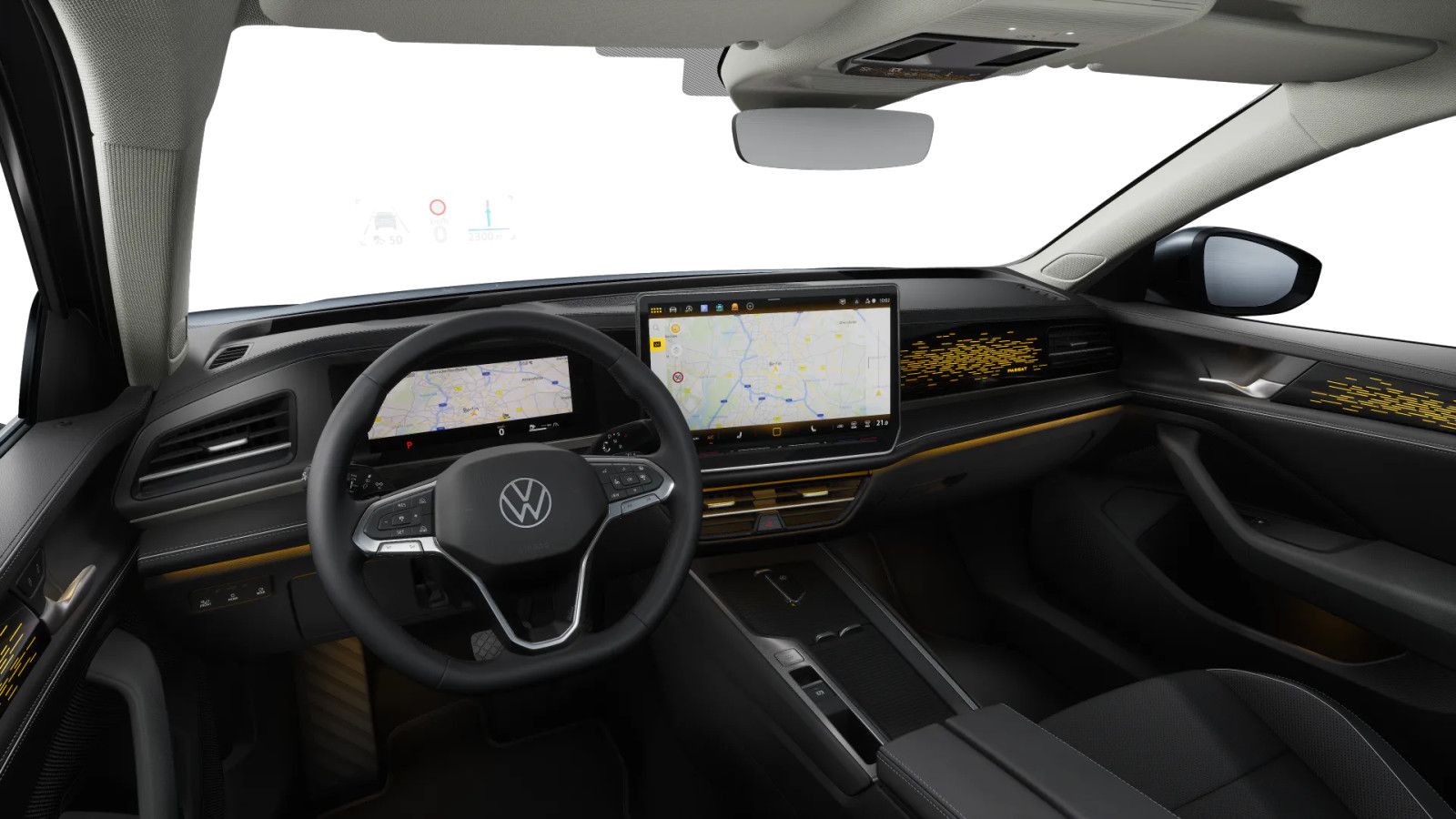Volkswagen Passat Variant - Bild 10