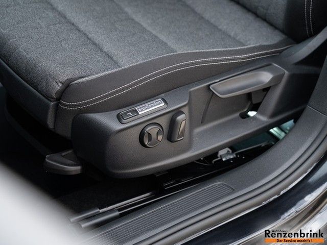 Passat Variant Business TDI DSG LED ergoSitz