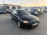 Audi A3 1.9 TDI Attraction - Audi A3 aus 2005 mit Diesel-Antrieb