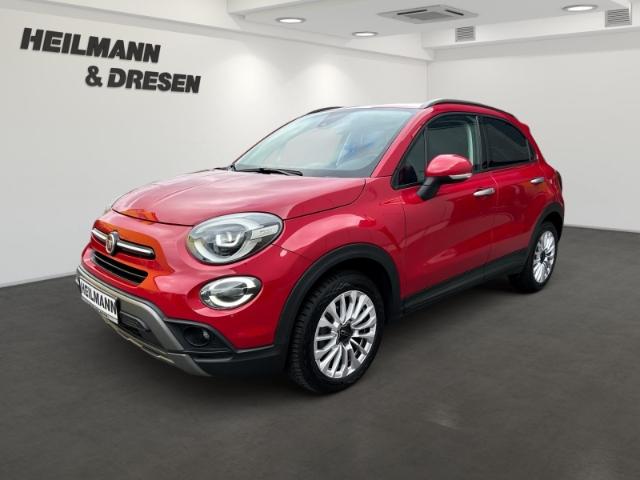 Fiat 500X 1,6 JTDM Lounge Automatik/Navi/AHK/Sitzheiz