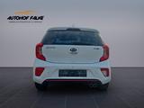 Kia Picanto GT-Line Aut. Leder Navi Kamera GT Line - Kia mit Benzin-Antrieb: Kleinwagen, Automatik
