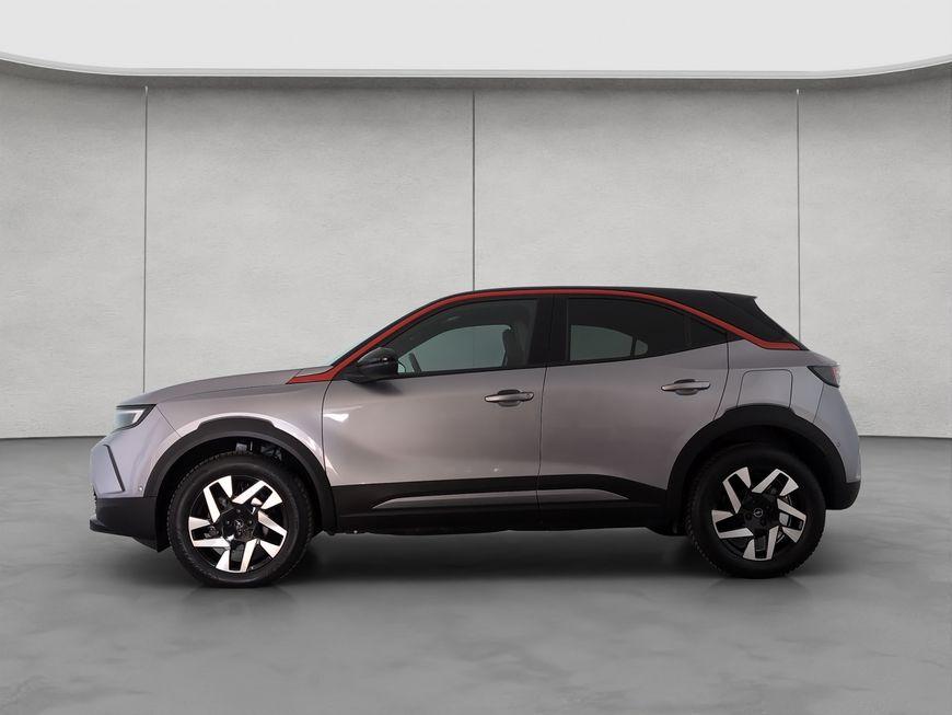 Opel Mokka 1.2 DI Turbo Automatik GS Line +Navi+LED+P
