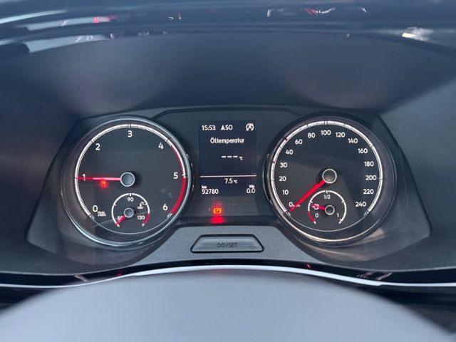 Fahrzeugabbildung Volkswagen T6 .1 Trendline 2.0 TDI - NAVI*APP*AHK*SHZG!!!