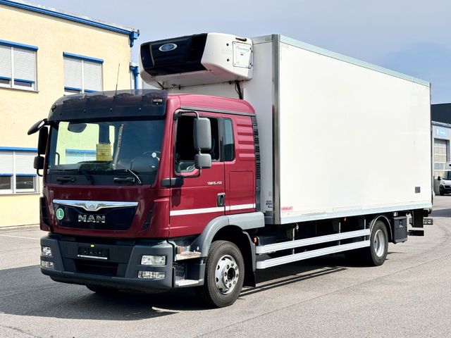 MAN TGM 15.250*E6*Carrier Supra*Liege*LBW*Kühlbox*