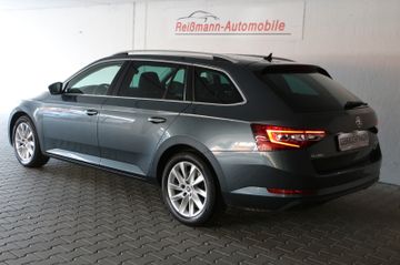 Skoda Superb - 8