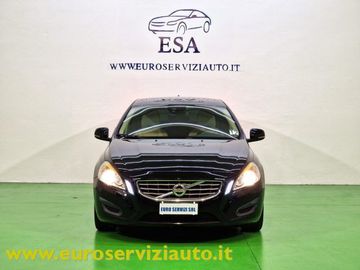 Volvo V60 - 7