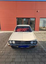Audi 80 - Audi 80 Oldtimer