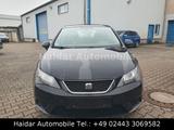 Seat Ibiza Lim. Reference Salsa  1,4 - Seat Ibiza: Reference Salsa
