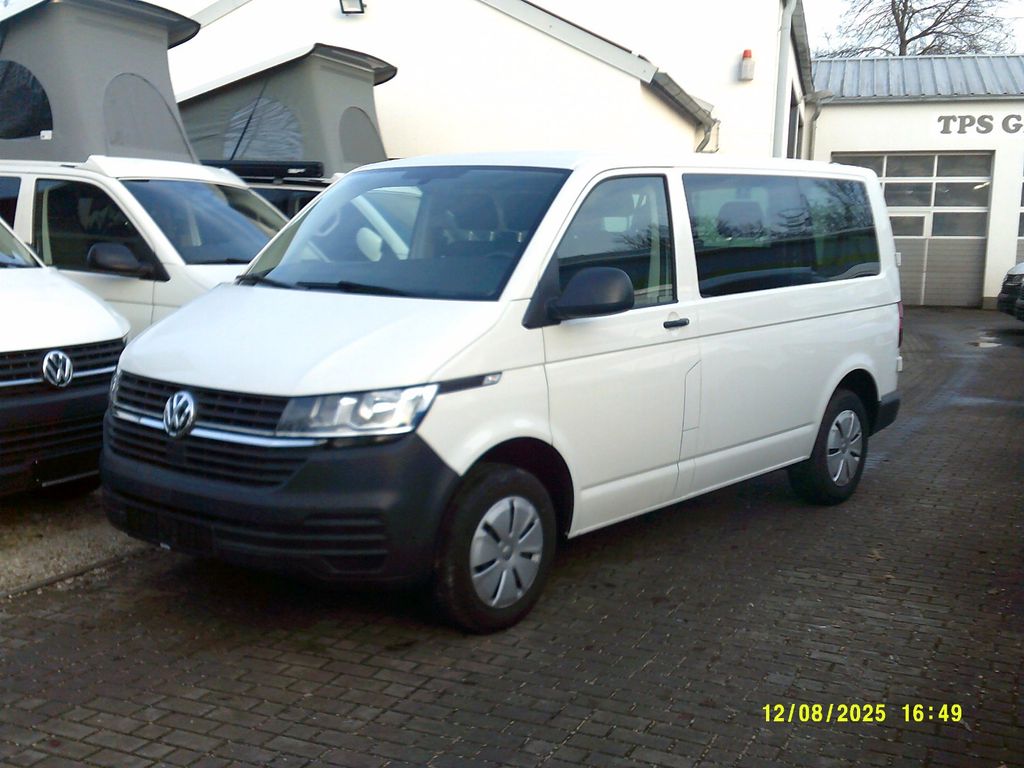 Volkswagen T6 Kombi