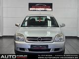Opel Vectra C Elegance - gebrauchte Opel Vectra aus dem Jahr 2004