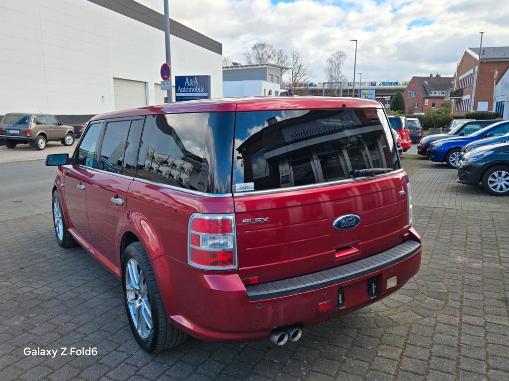 Ford Flex