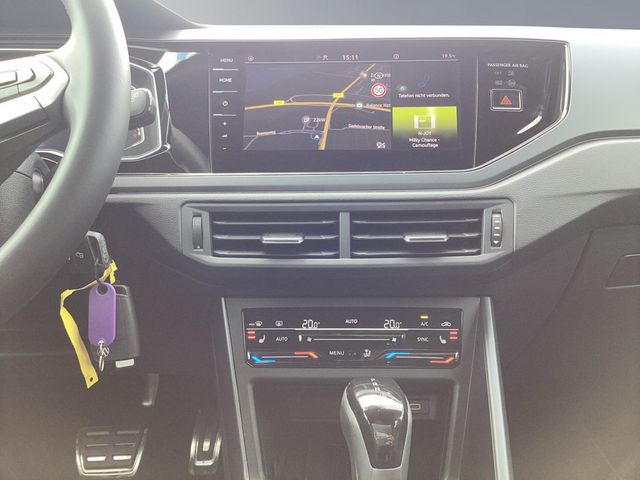 Taigo 1.0TSI DSG R-Line