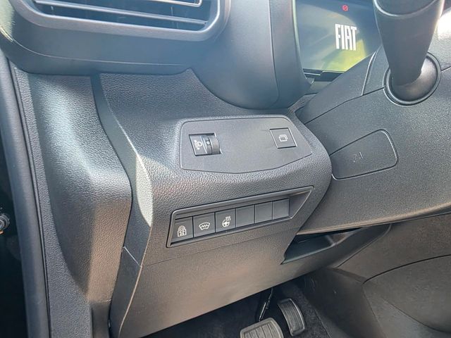 Fiat Doblo Maxi Kombi 5 Sitzer NAVI DAB SZHG