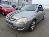 Opel Corsa C Edition - Opel Corsa aus 2006: C