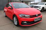 Volkswagen Polo GTI/ACC/NAVI/CAM/LED/SITZHEIZUNG - Volkswagen Polo: Rot