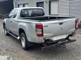 Mitsubishi L200 - Mitsubishi L200: Geländewagen